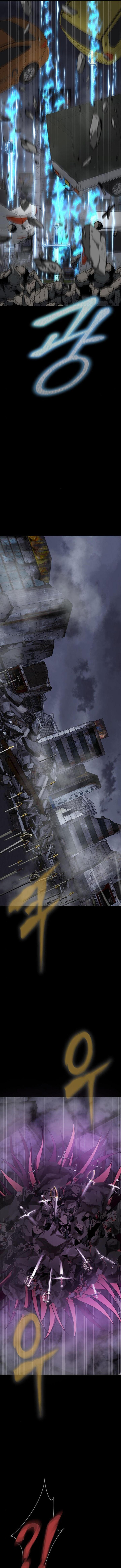 Steel-Eating Player Chapter 82 3
